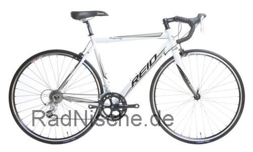 Reid Osprey  technische daten 